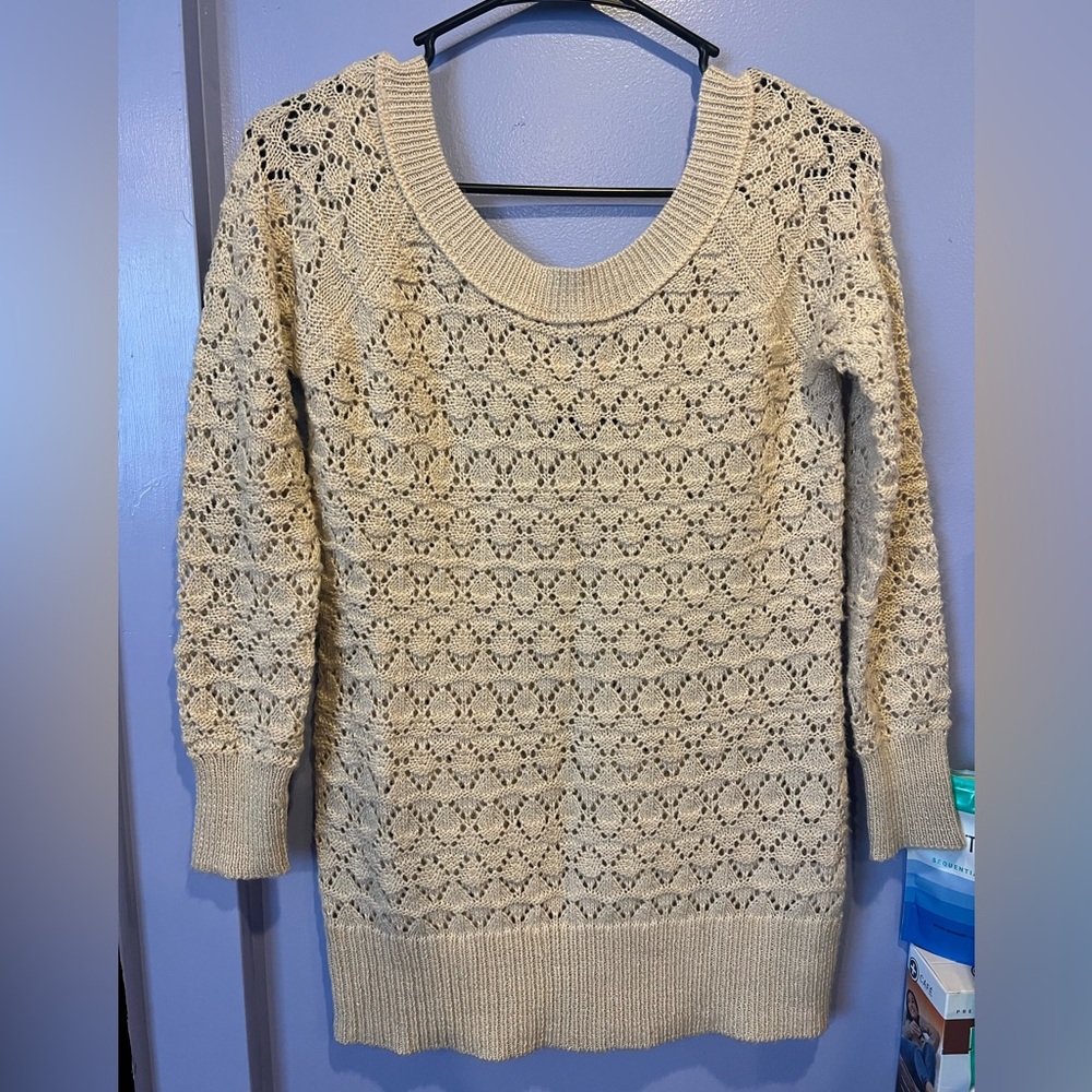 Sweater
